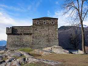 Bellinzona #1