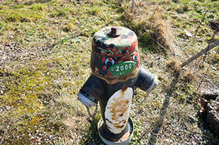Glovelier, Haute-Sorne #1