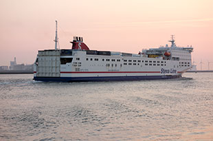 Hoek van Holland (Rotterdam) #1